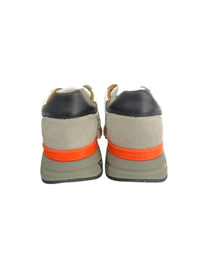PREMIATA SNEAKERS LANDER