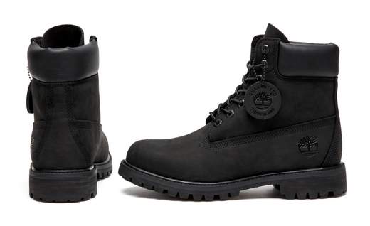 TIMBERLAND STIVALETTI - 0A26TT