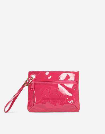 SUNDEK CLUTCH POCHETTE