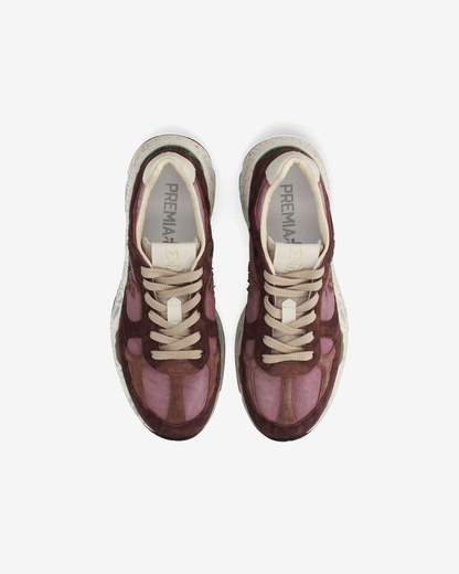 PREMIATA SNEAKERS DONNA - MASED
