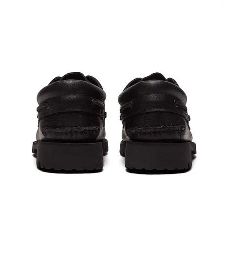 TIMBERLAND DERBY - TB0A2PDQ