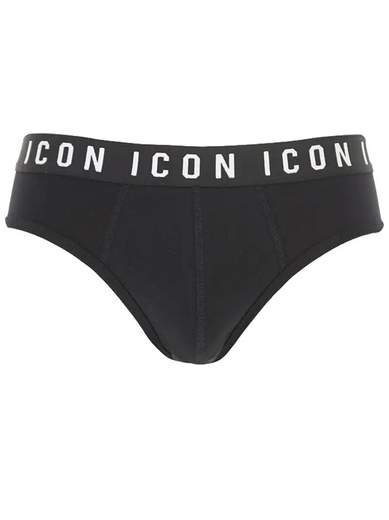 DSQUARED SLIP - D9L613850