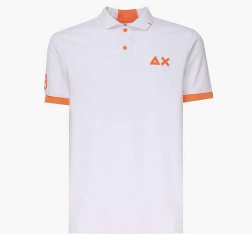 SUN 68 POLO - A35122