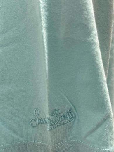 MC2 SAINT BARTH T-SHIRT DONNA - EMI0001