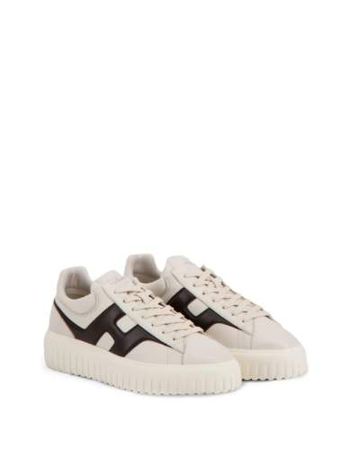 HOGAN SNEAKERS - HXM6450FE91LE9