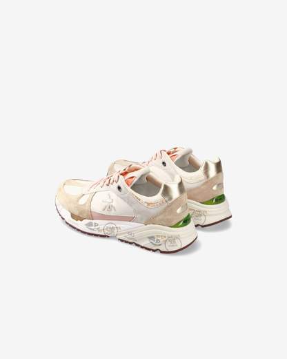 PREMIATA SNEAKERS MASED