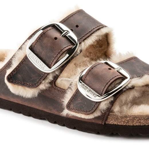 BIRKENSTOCK Ciabatta Arizona 1020157