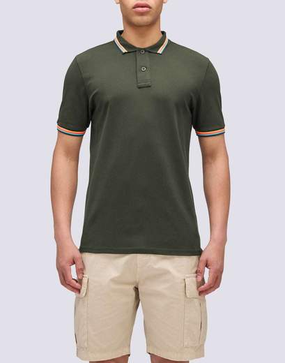 SUNDEK POLO - M779PLJ6500