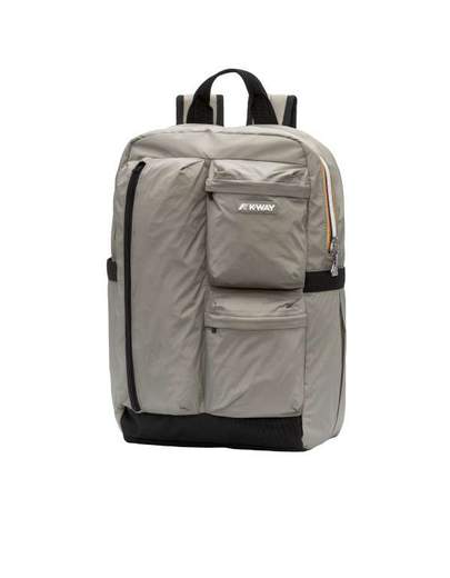 K-WAY - Zaino Unisex adulto