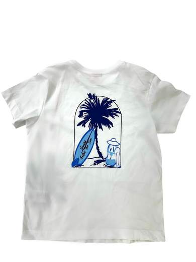 SUNDEK T-SHIRT DONNA - W759TEJS000