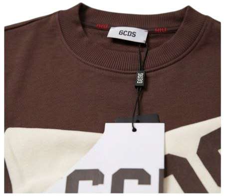 GCDS MAGLIA - Z0MLQE139F004