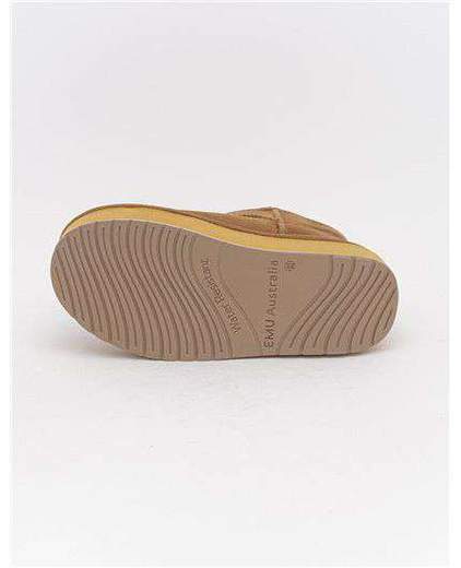 EMU Australia STIVALETTI DONNA STINGER MICRO FLATFORM  - W13082