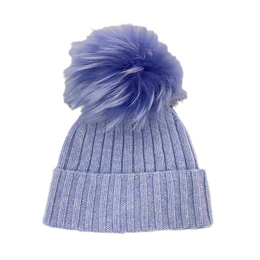 MALIA CAPPELLO DONNA - CAPPELLO PON-PON