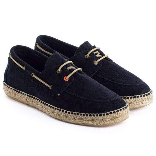 ABARCA ESPADRILLAS - NAUTICO