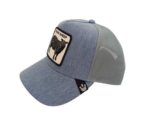 GOORIN CAPPELLO UNISEX ADULTO - 101-0380 PECORA