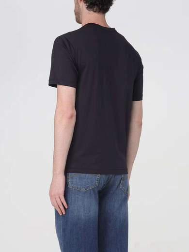 BLAUER T-SHIRT - 25SBLUH02108 006864