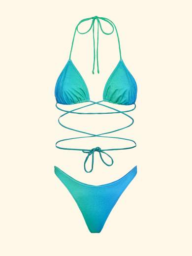 F**K BIKINI  -FK26-SW1851X82