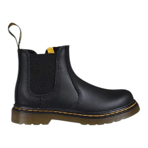 DR.MARTENS BEATLES UNISEX BAMBINO - DMS16704001