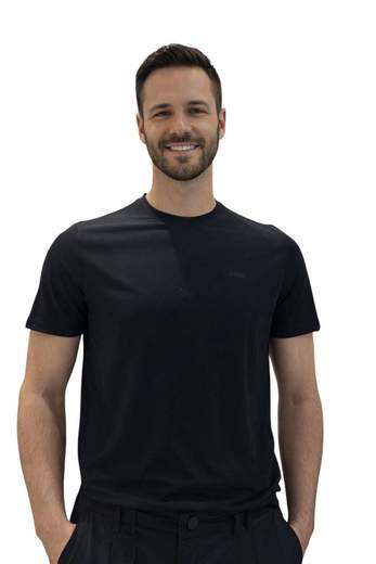 MARKUP PIQUET TECNICO T-SHIRT UOMO  - MK1910095