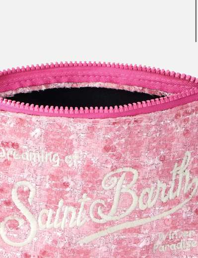 MC2 SAINT BARTH POCHETTE  DONNA ALINA -ALI0002