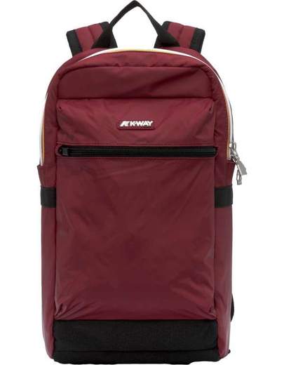 K-WAY ZAINO UNISEX ADULTO SMALL LAON - K3122TW
