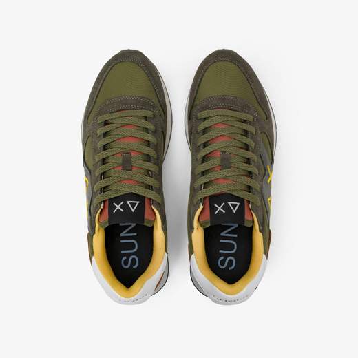 SUN 68 SNEAKERS UOMO  -Z36115