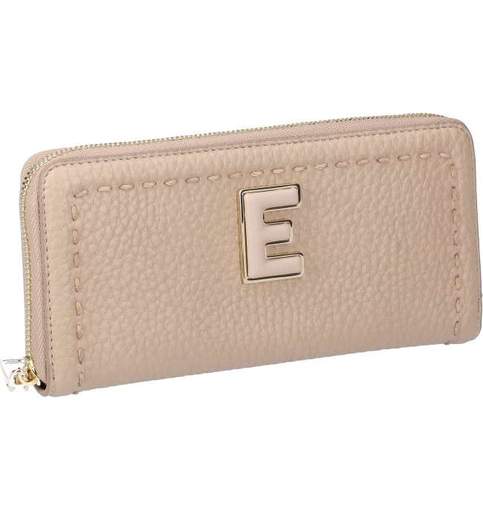 ERMANNO SCERVINO PORTAFOGLI  DA DONNA  LARGE SOFT EBA -12600356
