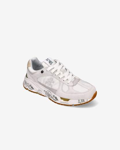 PREMIATA SNEAKERS MASED