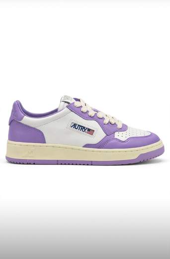 AUTRY SNEAKERS  AULW