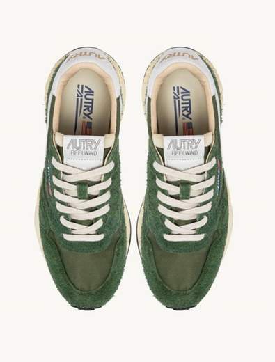 AUTRY SNEAKERS UOMO   - WWLM
