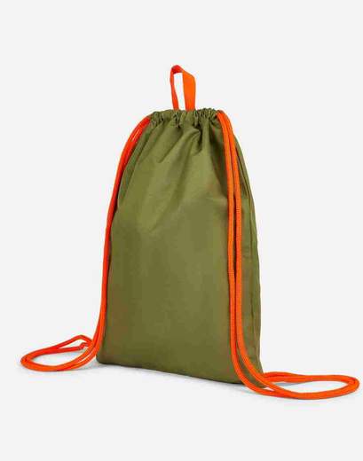 SUNDEK SUNDEK IRVINE - NYLON BAG BACKPACK