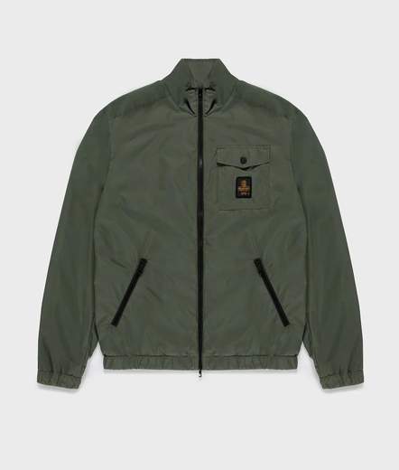 REFRIGIWEAR CAPTAIN JACKET   -G71900NY0214