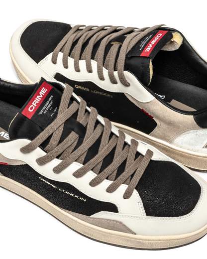 CRIME LONDON SNEAKERS - 11205AA8