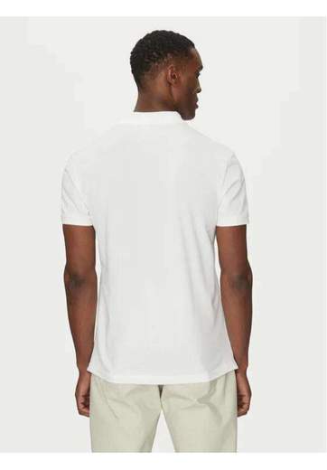 CALVIN KLEIN POLO UNISEX ADULTO - J30J325664