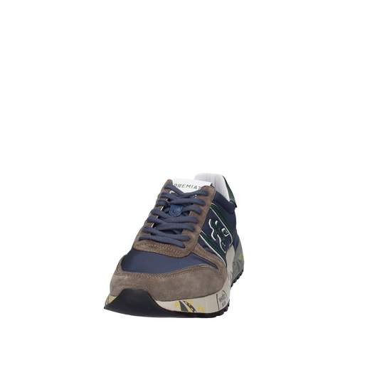 PREMIATA SNEAKERS LANDER