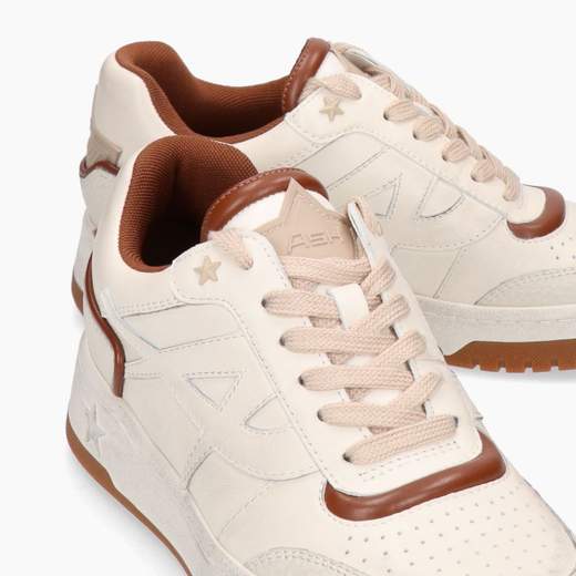 ASH SNEAKERS DONNA - BLAKE