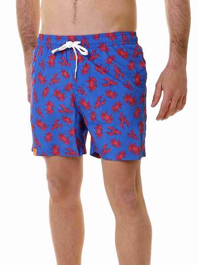 SUN 68 COSTUME - H19116