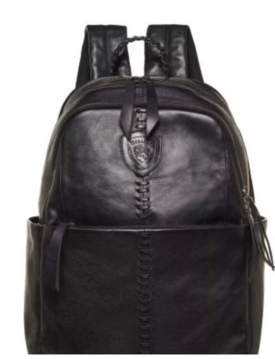 BLAUER ZAINO - TRIM01/NAV