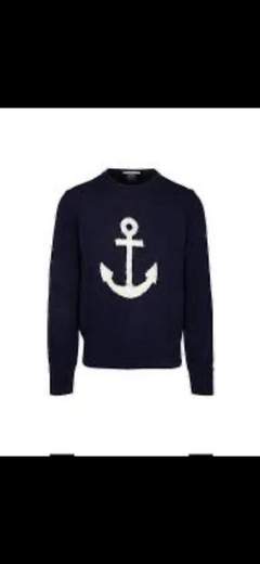 PAUL E SHARK MAGLIA - 13311328