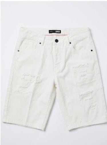 DS2 JEANS - SS26D20