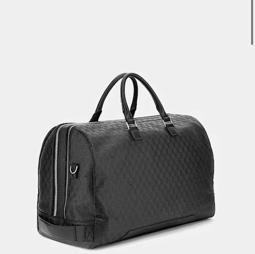 GUESS BORSONE TORINO DUFFLE  - TMTOGRP5234