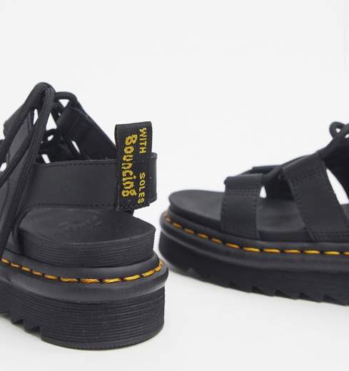 DR.MARTENS SANDALI DONNA - DMS31617001