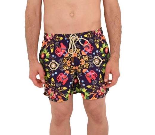 F**K COSTUME - FK23-2020U
