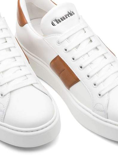 CHURCH'S SNEAKERS UOMO CHURCH'S