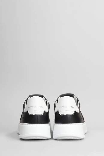 PHILIPPE MODEL SNEAKERS - BTLU