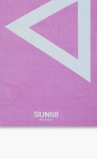 SUN 68 TELO MARE UNISEX ADULTO - X35110