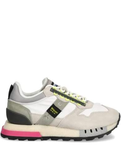 BLAUER SNEAKERS DONNA - HOUMA02/RIS