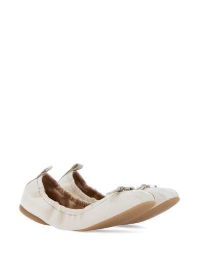 HOGAN BALLERINE DONNA - HXW6840FP80QZB