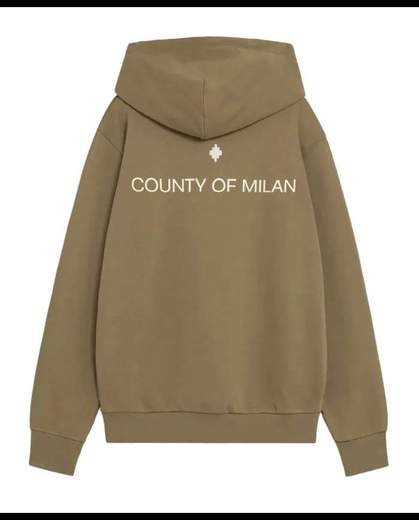 COUNTY OF MILAN FELPA - F5CAMAHS011