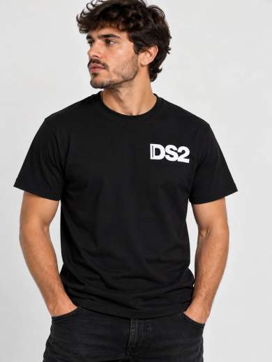 DS2 T-SHIRT - F62A361